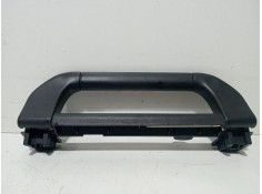 Recambio de asidero para bmw 7 (e65, e66, e67) 745 d referencia OEM IAM 9143553557  