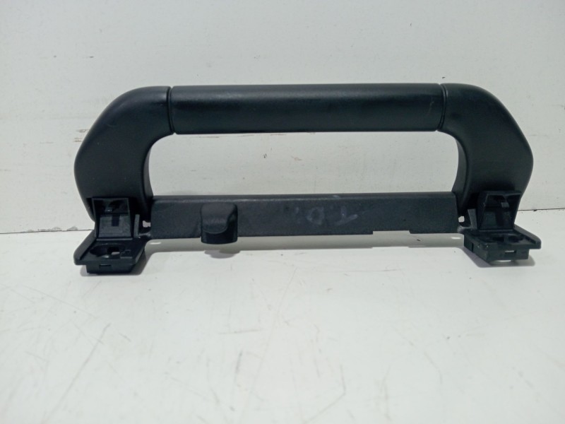 Recambio de asidero para bmw 7 (e65, e66, e67) 745 d referencia OEM IAM 9143553557  