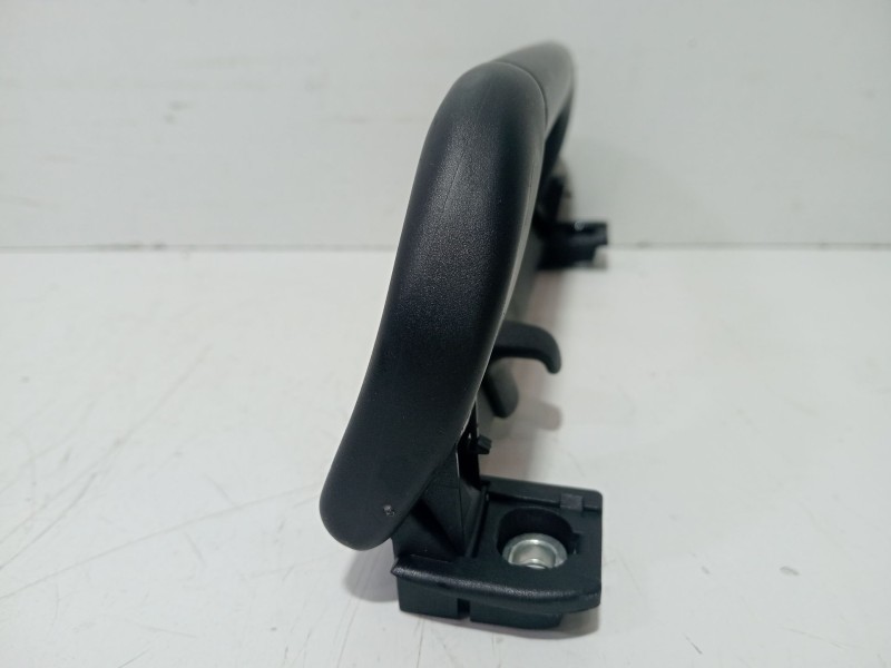 Recambio de asidero para bmw 7 (e65, e66, e67) 745 d referencia OEM IAM 9143553557  