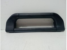 Recambio de asidero para bmw 7 (e65, e66, e67) 745 d referencia OEM IAM 9143553557  