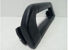 Recambio de asidero para bmw 7 (e65, e66, e67) 745 d referencia OEM IAM 9143553557   2