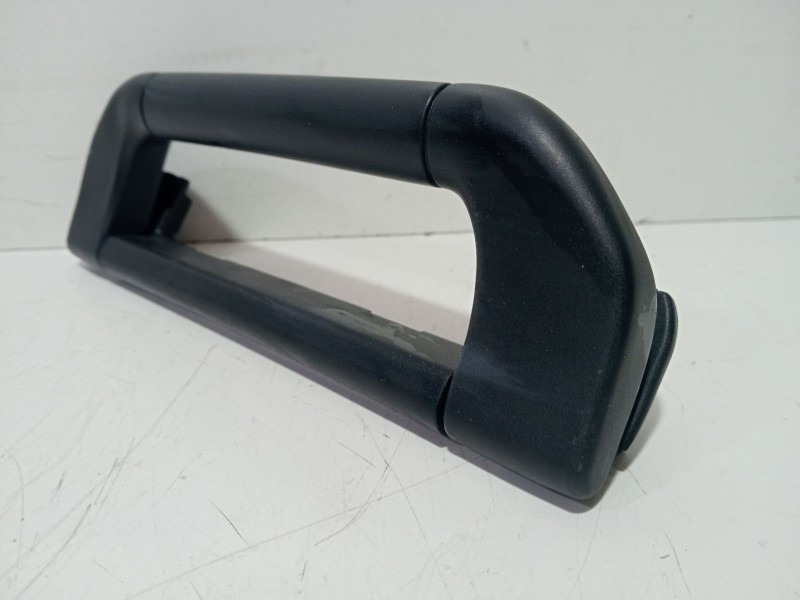 Recambio de asidero para bmw 7 (e65, e66, e67) 745 d referencia OEM IAM 9143553557  