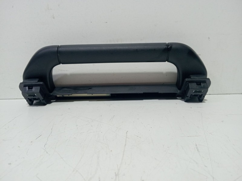 Recambio de asidero para bmw 7 (e65, e66, e67) 745 d referencia OEM IAM 9143553557  