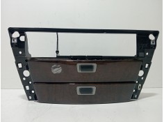 Recambio de porta objetos para bmw 7 (e65, e66, e67) 745 d referencia OEM IAM 51457032886900  