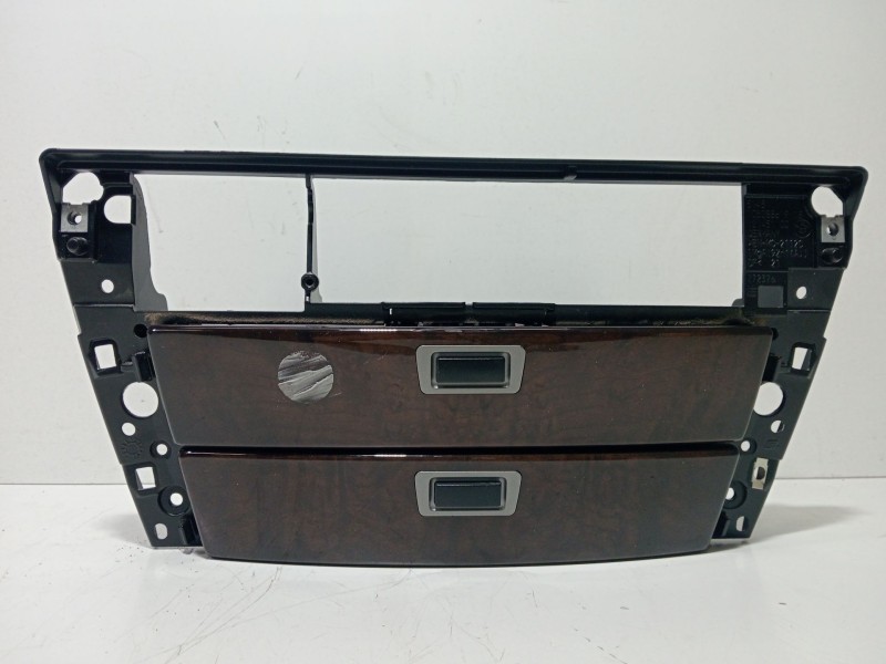 Recambio de porta objetos para bmw 7 (e65, e66, e67) 745 d referencia OEM IAM 51457032886900  