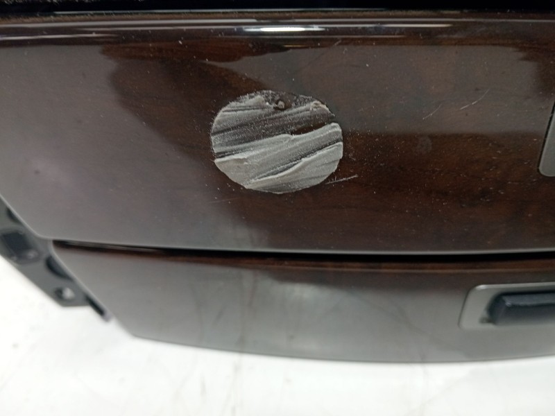 Recambio de porta objetos para bmw 7 (e65, e66, e67) 745 d referencia OEM IAM 51457032886900  