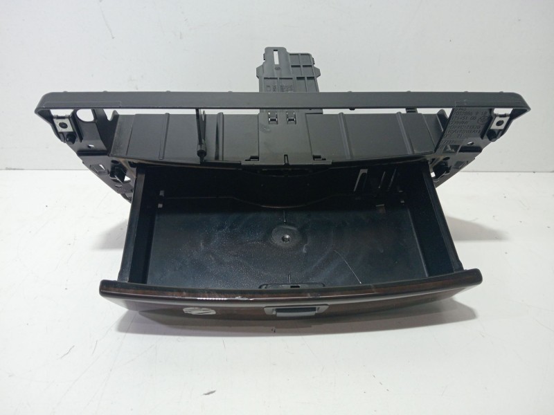 Recambio de porta objetos para bmw 7 (e65, e66, e67) 745 d referencia OEM IAM 51457032886900  
