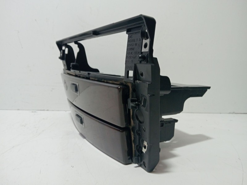 Recambio de porta objetos para bmw 7 (e65, e66, e67) 745 d referencia OEM IAM 51457032886900  