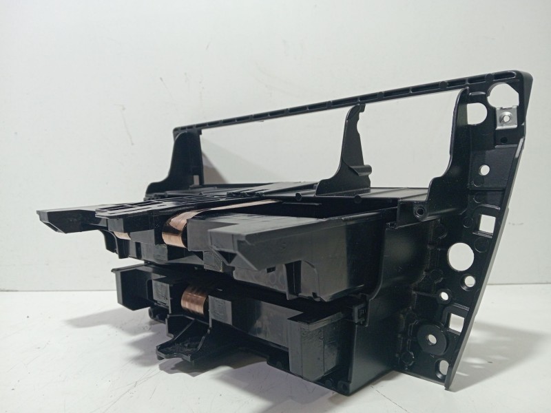 Recambio de porta objetos para bmw 7 (e65, e66, e67) 745 d referencia OEM IAM 51457032886900  