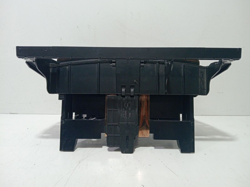 Recambio de porta objetos para bmw 7 (e65, e66, e67) 745 d referencia OEM IAM 51457032886900  