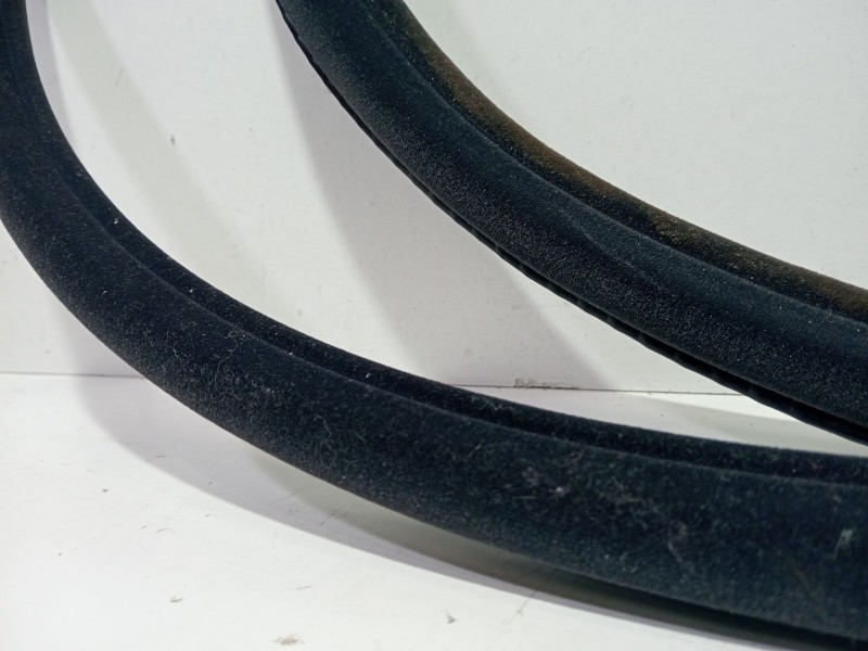 Recambio de goma contorno para bmw 7 (e65, e66, e67) 745 d referencia OEM IAM 7(E65E66E67)745d2005-2008  