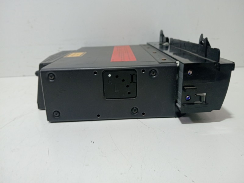 Recambio de sistema audio / radio cd para bmw 7 (e65, e66, e67) 745 d referencia OEM IAM 6512913308201  