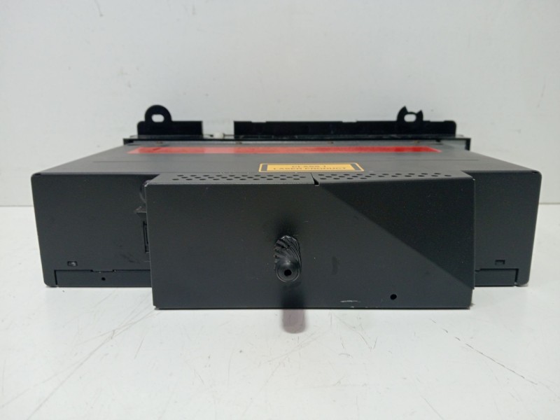Recambio de sistema audio / radio cd para bmw 7 (e65, e66, e67) 745 d referencia OEM IAM 6512913308201  