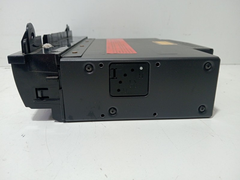 Recambio de sistema audio / radio cd para bmw 7 (e65, e66, e67) 745 d referencia OEM IAM 6512913308201  