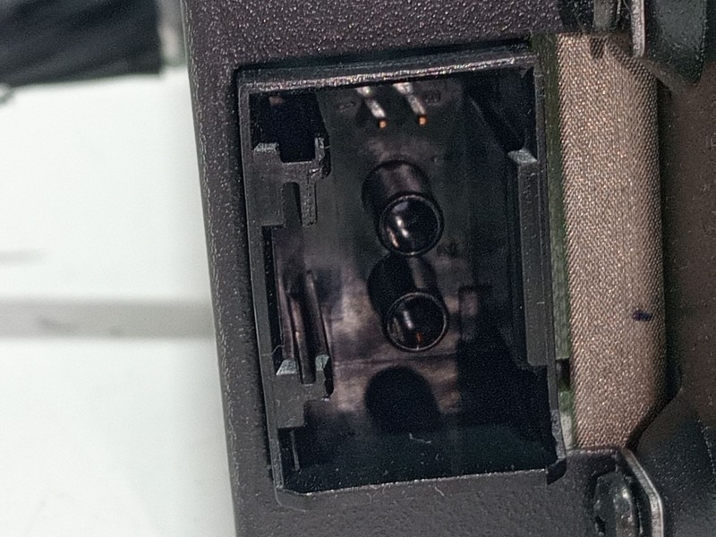 Recambio de sistema audio / radio cd para bmw 7 (e65, e66, e67) 745 d referencia OEM IAM 6512913308201  