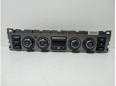 Recambio de mando climatizador para bmw 7 (e65, e66, e67) 745 d referencia OEM IAM 6411698140501  
