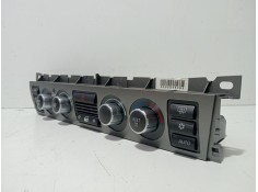Recambio de mando climatizador para bmw 7 (e65, e66, e67) 745 d referencia OEM IAM 6411698140501   2