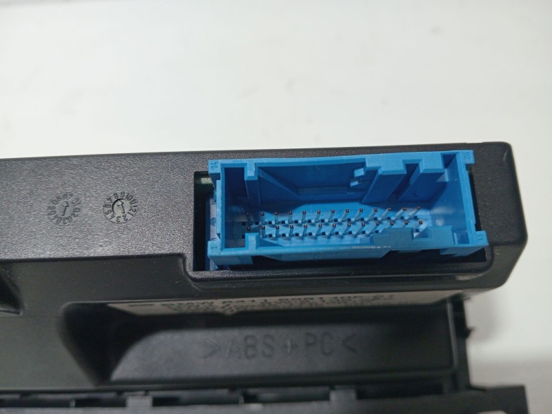 Recambio de mando climatizador para bmw 7 (e65, e66, e67) 745 d referencia OEM IAM 6411698140501  