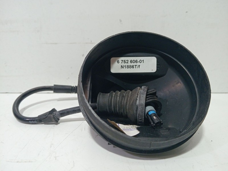 Recambio de sensor para bmw 7 (e65, e66, e67) 745 d referencia OEM IAM 675269601  