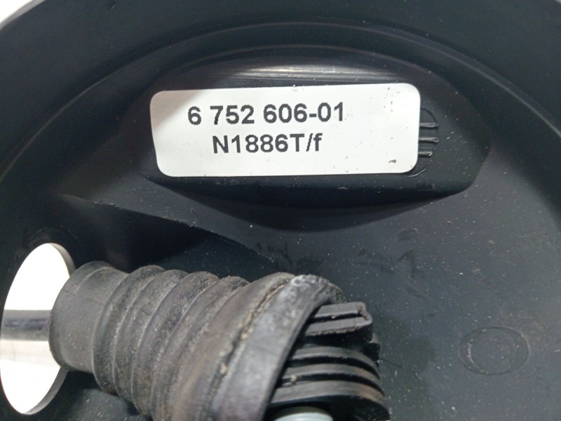 Recambio de sensor para bmw 7 (e65, e66, e67) 745 d referencia OEM IAM 675269601  