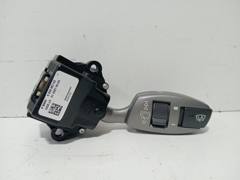 Recambio de mando limpia para bmw 7 (e65, e66, e67) 745 d referencia OEM IAM 695998702  