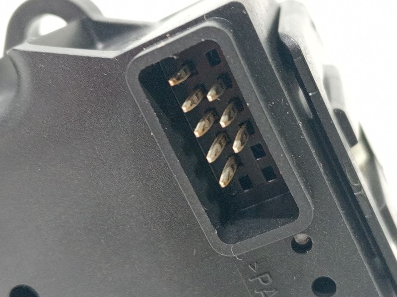 Recambio de mando limpia para bmw 7 (e65, e66, e67) 745 d referencia OEM IAM 695998702  