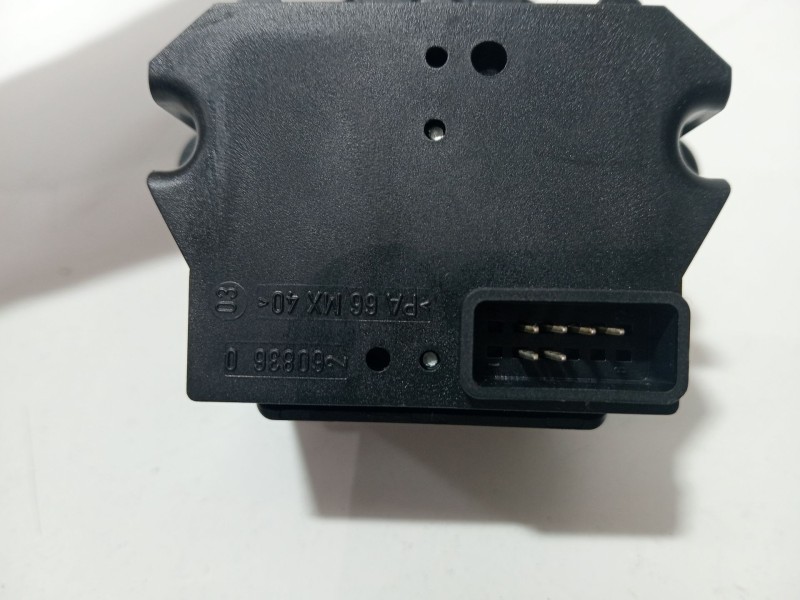 Recambio de mando multifuncion para bmw 7 (e65, e66, e67) 745 d referencia OEM IAM 695998602  