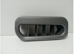 Recambio de moldura para bmw 7 (e65, e66, e67) 745 d referencia OEM IAM 7010949  