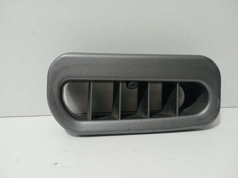 Recambio de moldura para bmw 7 (e65, e66, e67) 745 d referencia OEM IAM 7010949  