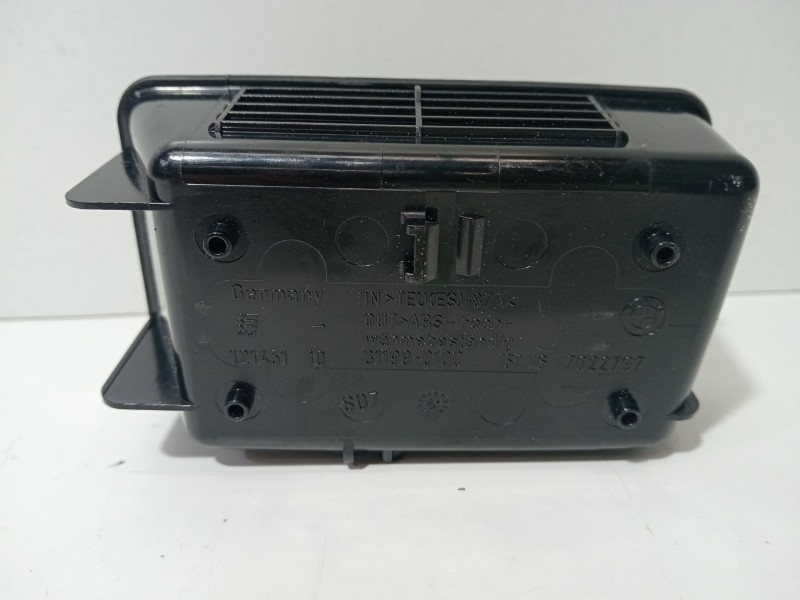 Recambio de moldura para bmw 7 (e65, e66, e67) 745 d referencia OEM IAM 311990000  