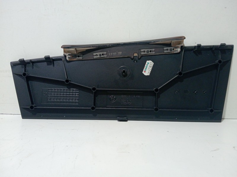 Recambio de moldura para bmw 7 (e65, e66, e67) 745 d referencia OEM IAM 51457002435  