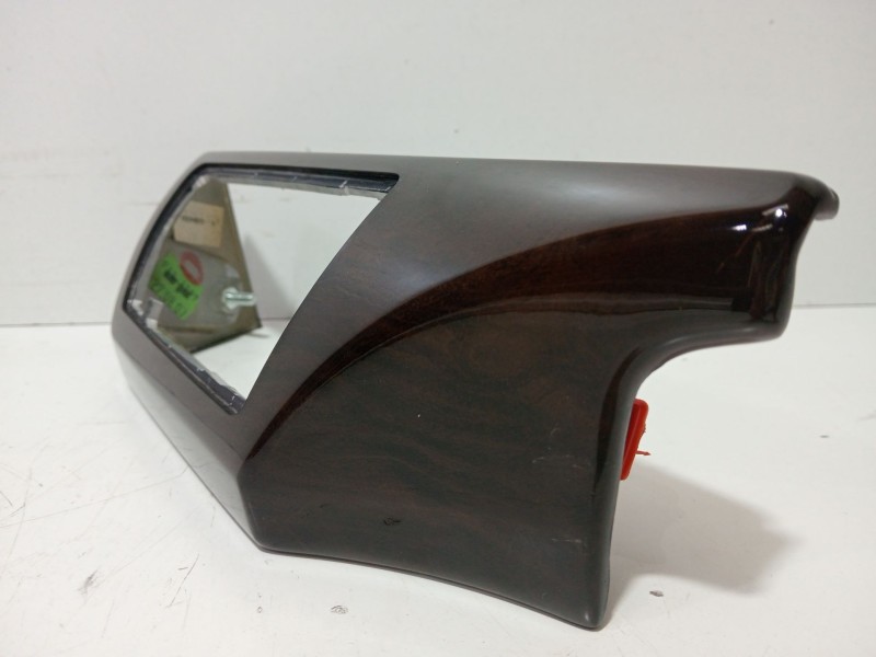 Recambio de moldura para bmw 7 (e65, e66, e67) 745 d referencia OEM IAM 70025307  