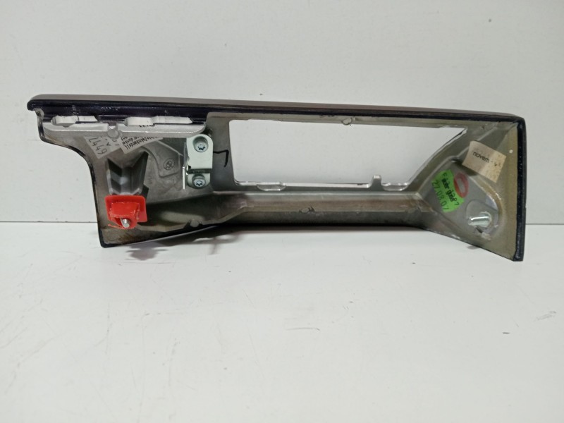 Recambio de moldura para bmw 7 (e65, e66, e67) 745 d referencia OEM IAM 70025307  