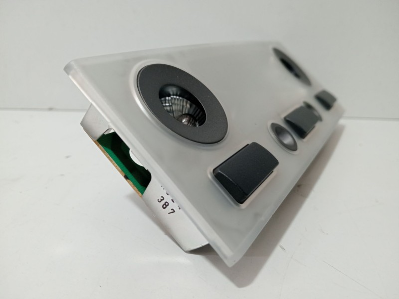 Recambio de luz interior para bmw 7 (e65, e66, e67) 745 d referencia OEM IAM 63316962053  