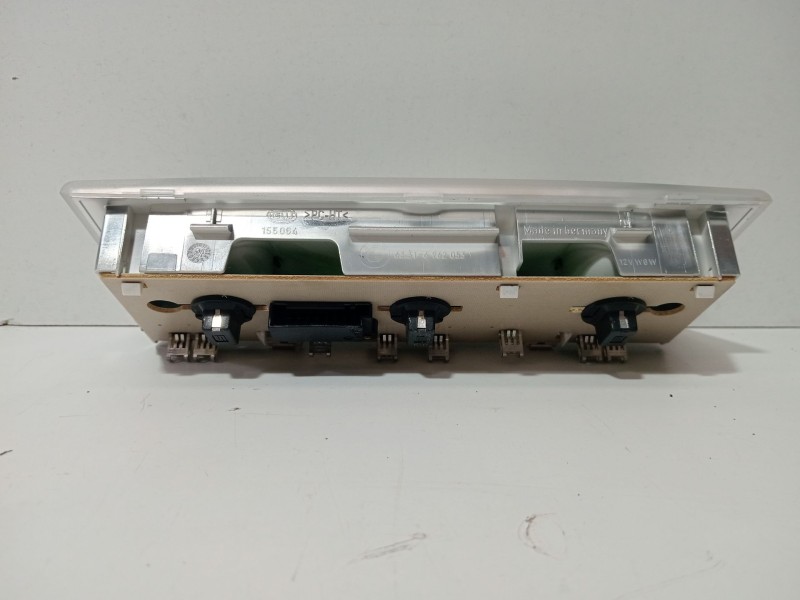 Recambio de luz interior para bmw 7 (e65, e66, e67) 745 d referencia OEM IAM 63316962053  