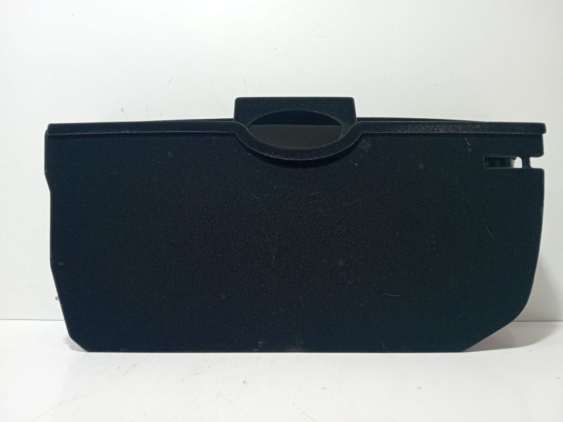 Recambio de porta objetos para bmw 7 (e65, e66, e67) 745 d referencia OEM IAM 7(E65E66E67)745d2005-2008  