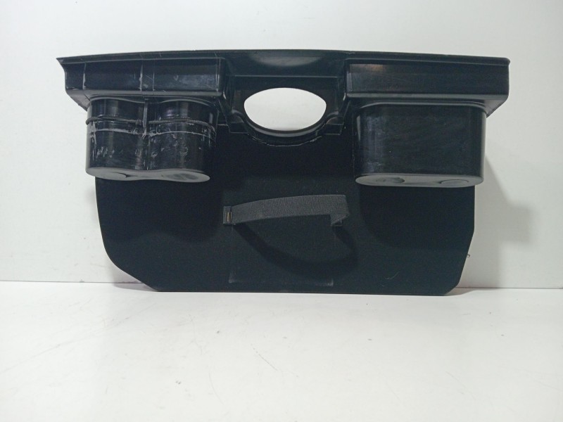 Recambio de porta objetos para bmw 7 (e65, e66, e67) 745 d referencia OEM IAM 7(E65E66E67)745d2005-2008  