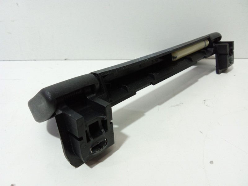 Recambio de asidero para bmw 7 (e65, e66, e67) 745 d referencia OEM IAM 9143553557  