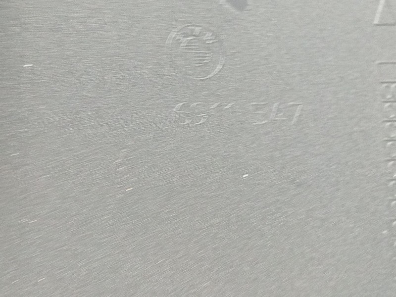 Recambio de moldura para bmw 7 (e65, e66, e67) 745 d referencia OEM IAM 6911547  