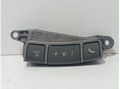 Recambio de mando multifuncion para bmw 7 (e65, e66, e67) 745 d referencia OEM IAM 55345900  