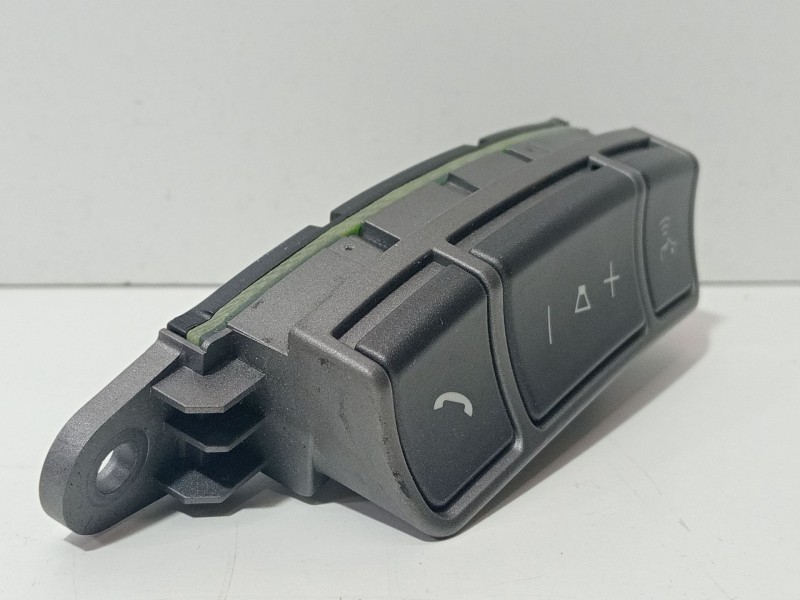 Recambio de mando multifuncion para bmw 7 (e65, e66, e67) 745 d referencia OEM IAM 55345900  