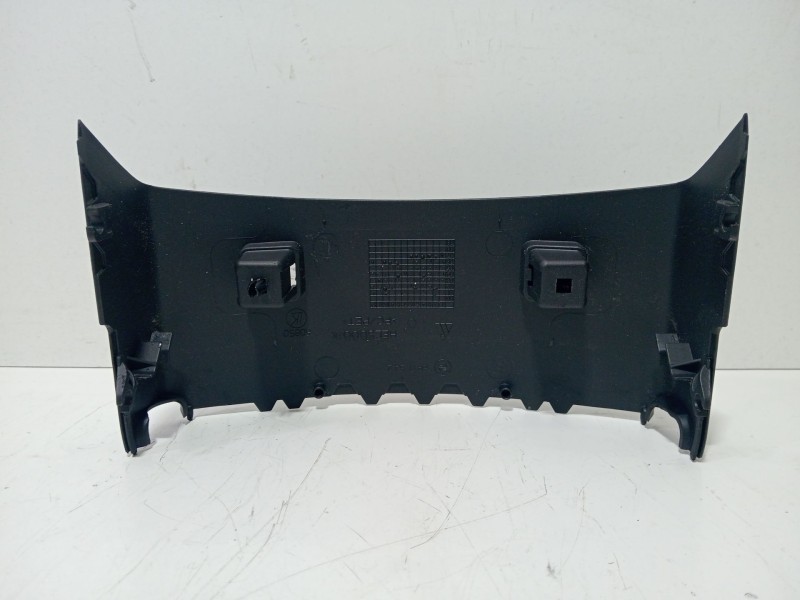 Recambio de moldura para bmw 7 (e65, e66, e67) 745 d referencia OEM IAM 6911542  