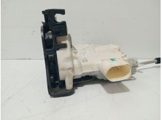 Recambio de cerradura puerta trasera derecha para seat ibiza iv (6j5, 6p1) 1.9 tdi referencia OEM IAM 3c4839016   2