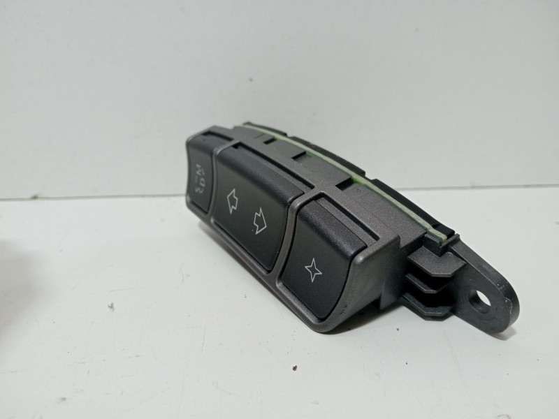 Recambio de mando multifuncion para bmw 7 (e65, e66, e67) 745 d referencia OEM IAM 0374671007  