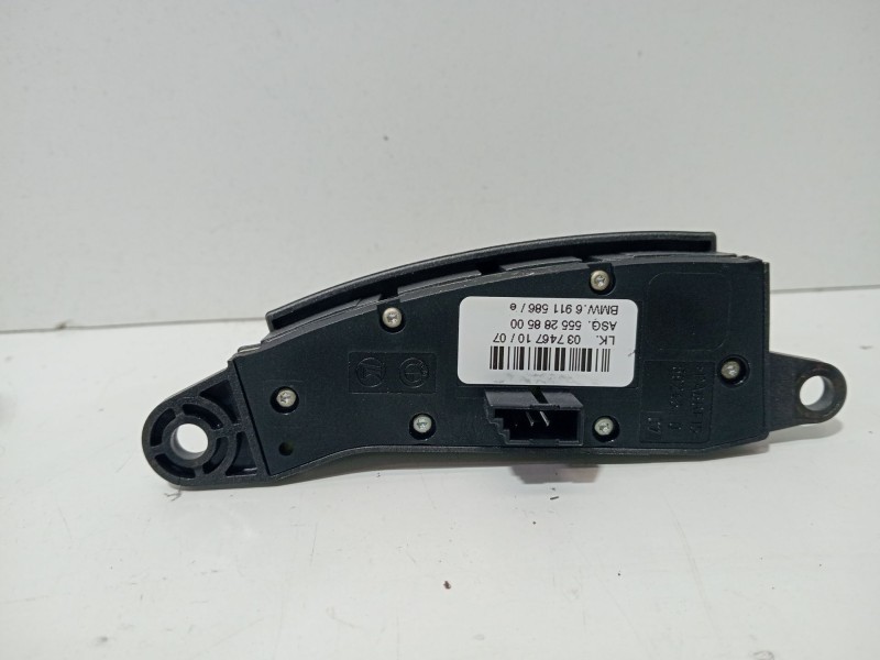 Recambio de mando multifuncion para bmw 7 (e65, e66, e67) 745 d referencia OEM IAM 0374671007  