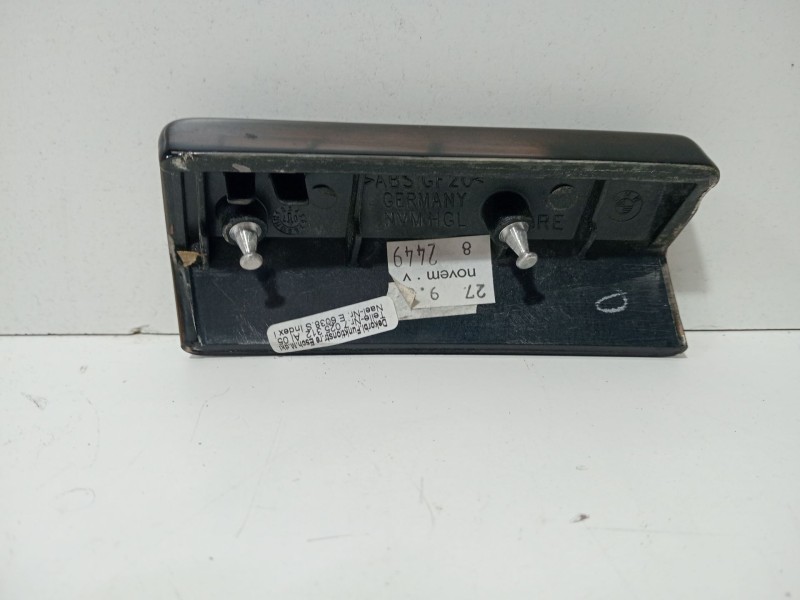 Recambio de moldura para bmw 7 (e65, e66, e67) 745 d referencia OEM IAM 7025312  