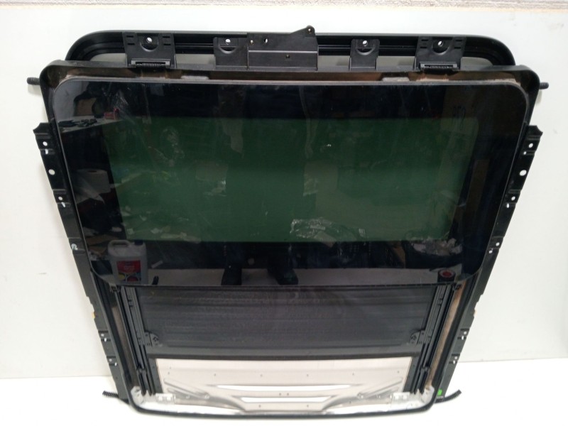 Recambio de techo electrico para bmw 7 (e65, e66, e67) 745 d referencia OEM IAM 89569661317785  