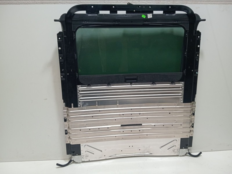 Recambio de techo electrico para bmw 7 (e65, e66, e67) 745 d referencia OEM IAM 89569661317785  