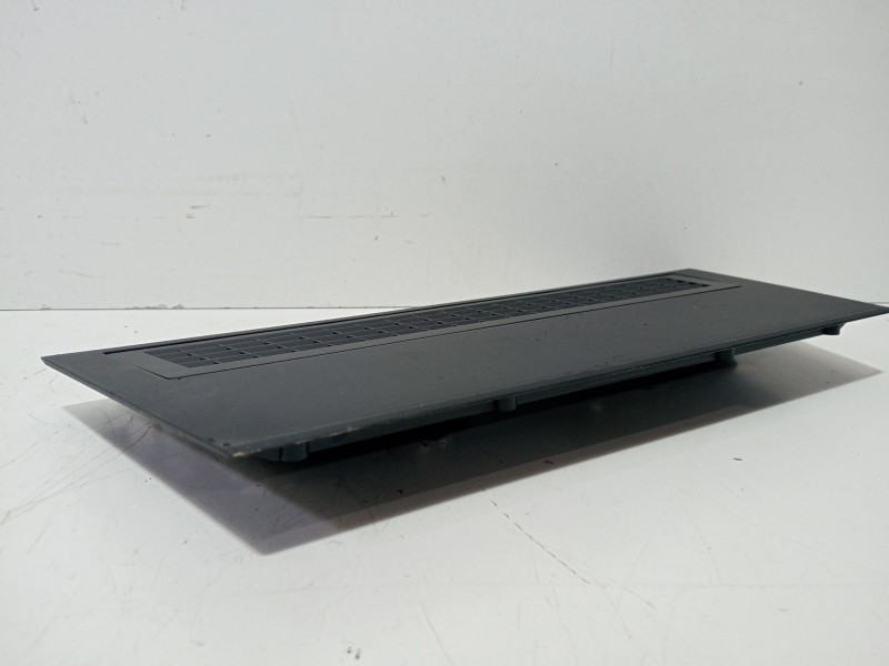 Recambio de moldura para bmw 7 (e65, e66, e67) 745 d referencia OEM IAM 51457002436  