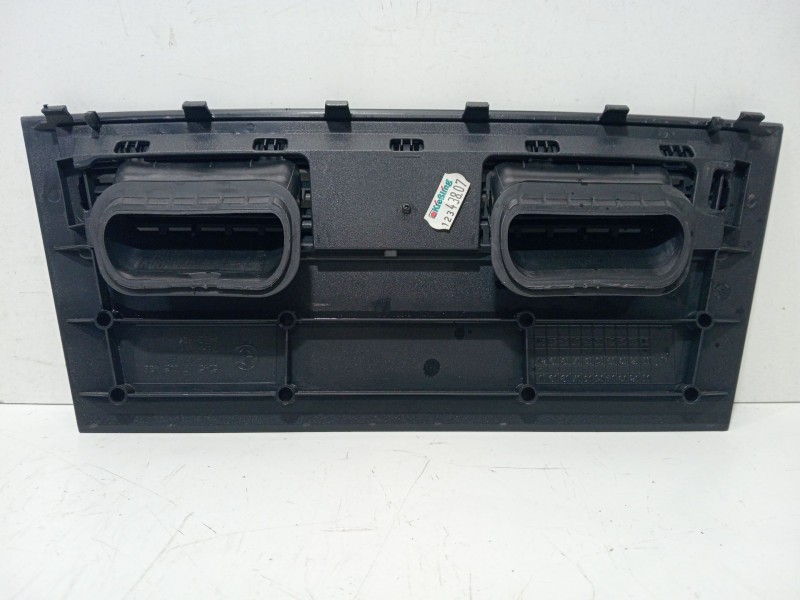 Recambio de moldura para bmw 7 (e65, e66, e67) 745 d referencia OEM IAM 51457002436  